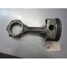 15M032 Piston and Connecting Rod Standard From 2005 Nissan Titan XE 4WD 5.6